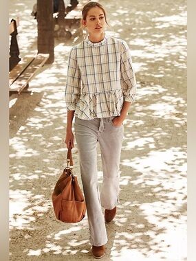 Maeve Sava Swing Top size 0P